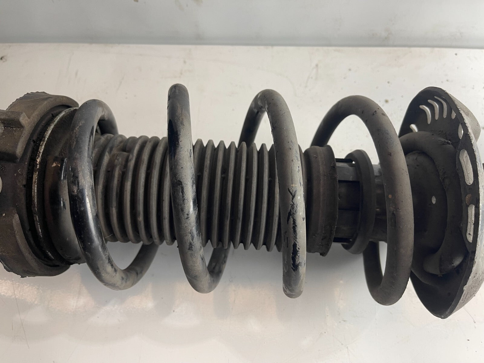 VWAG Front DCC Shock Absorber 1K0413031DC