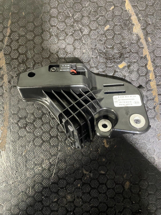 Mercedes-Benz C63s 2019-2021 A2058208000 Rear Right Sensor