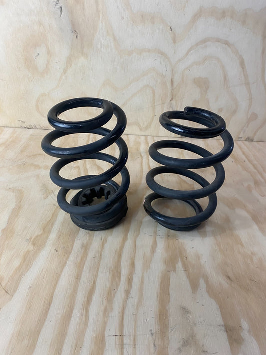 Mercedes-Benz CLA A Class Rear Springs
