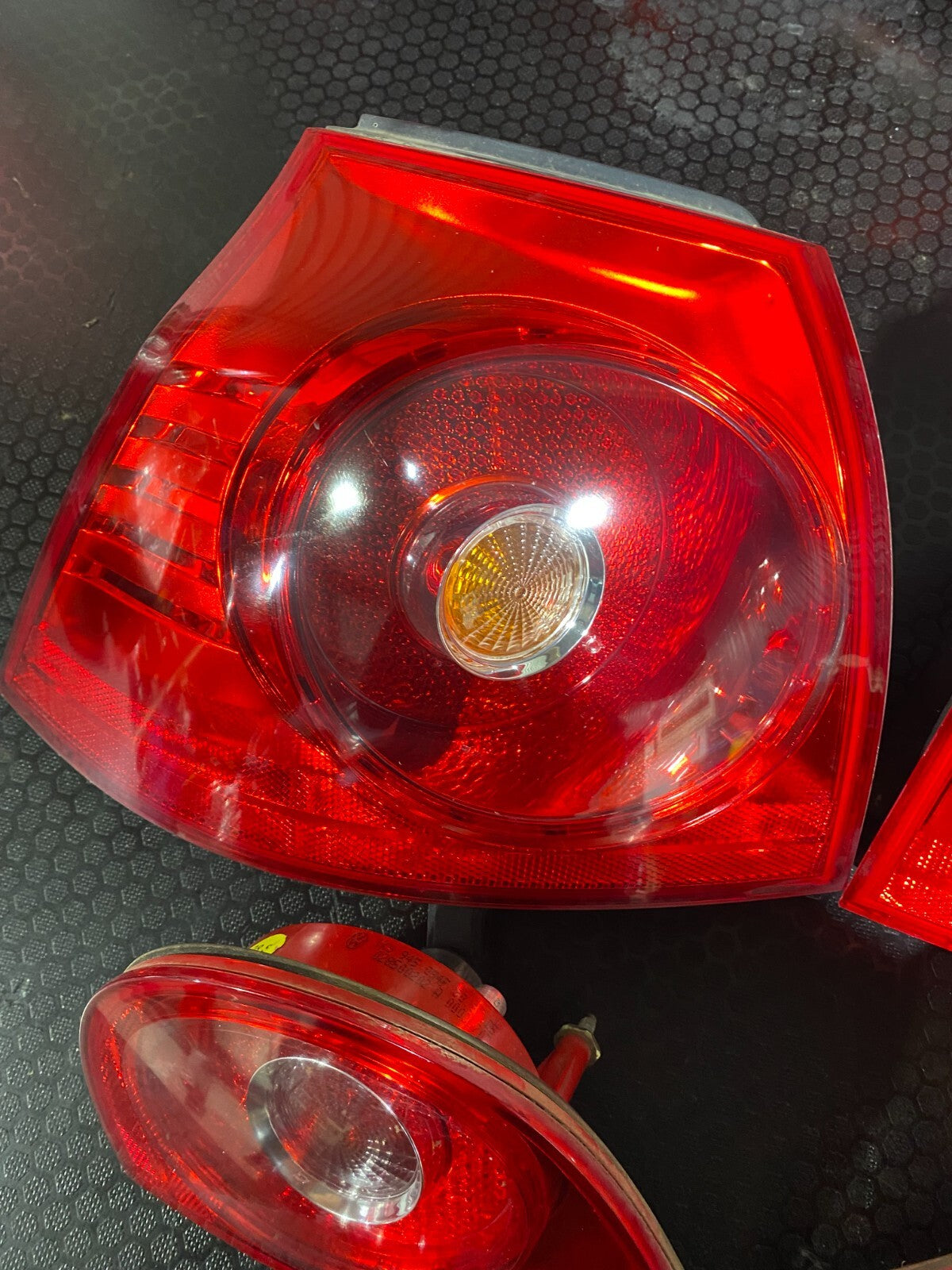 Volkswagen Golf TSI GTI MK5 Taillight Set