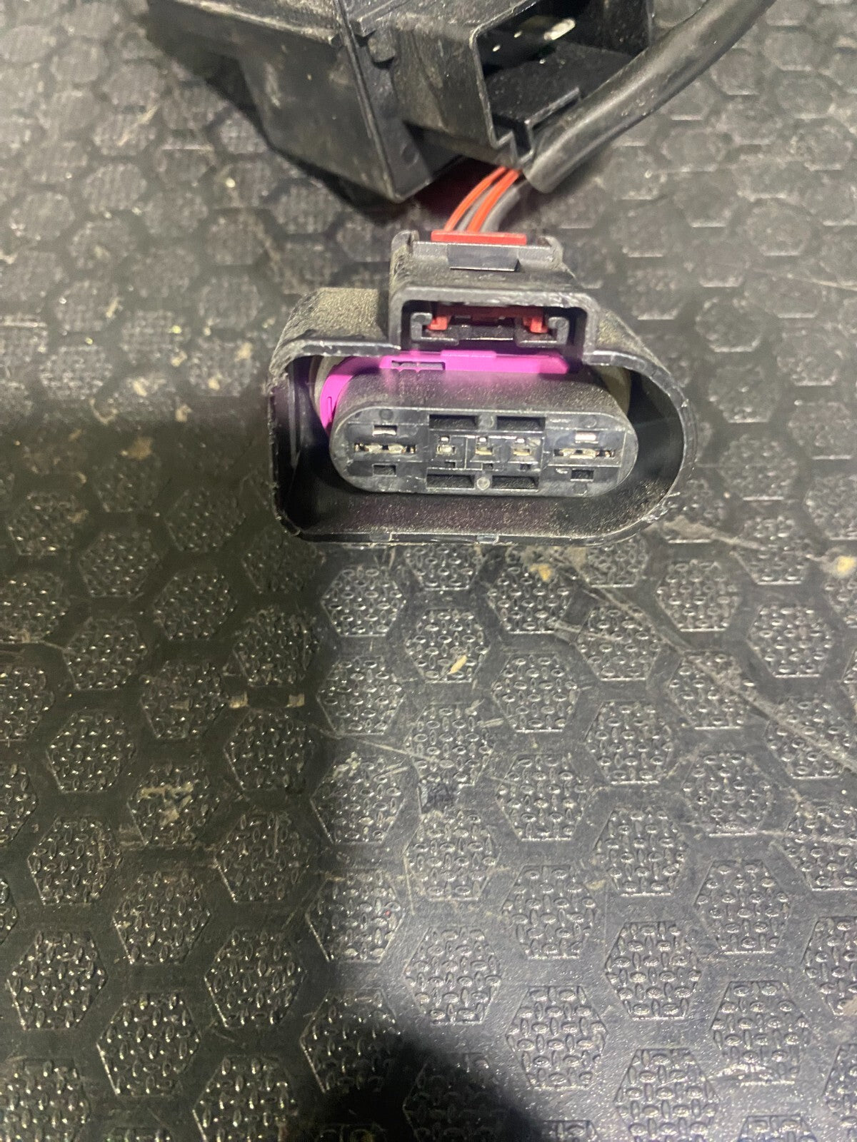 Volkswagen Fuel Pump Module 1K0906093F