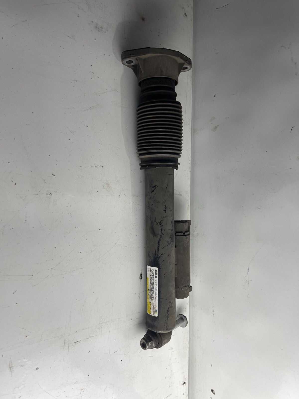 Mercedes-Benz Rear Air Suspension Absorber A2533205500
