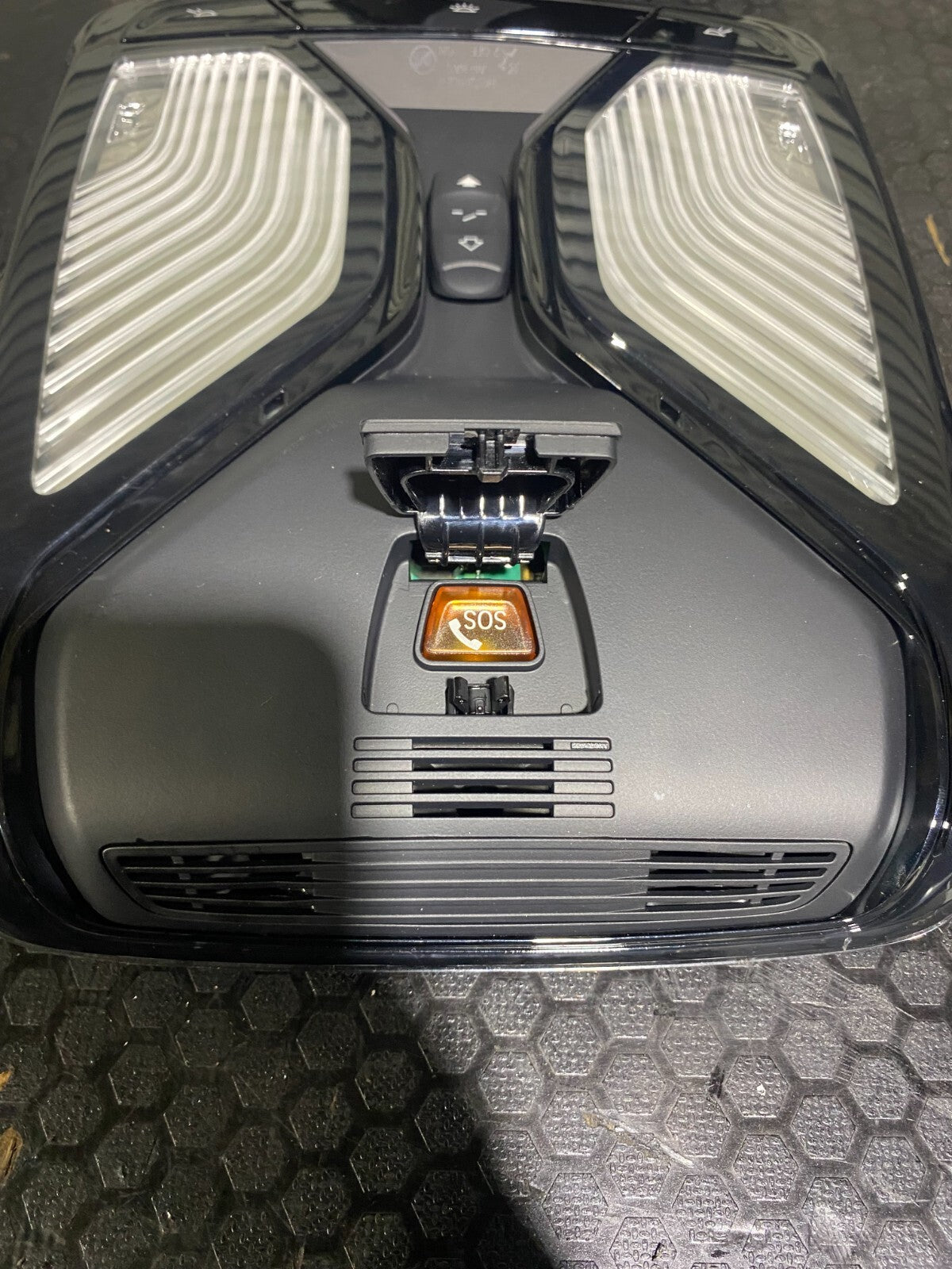 Genuine BMW 3 Series G21 2018-2022 Overhead Dome Light 5A69AC8-01