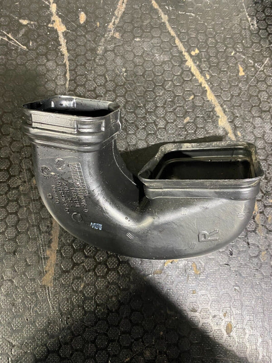 Mercedes-Benz C63s 2019-2021 A2058310400 Air Duct
