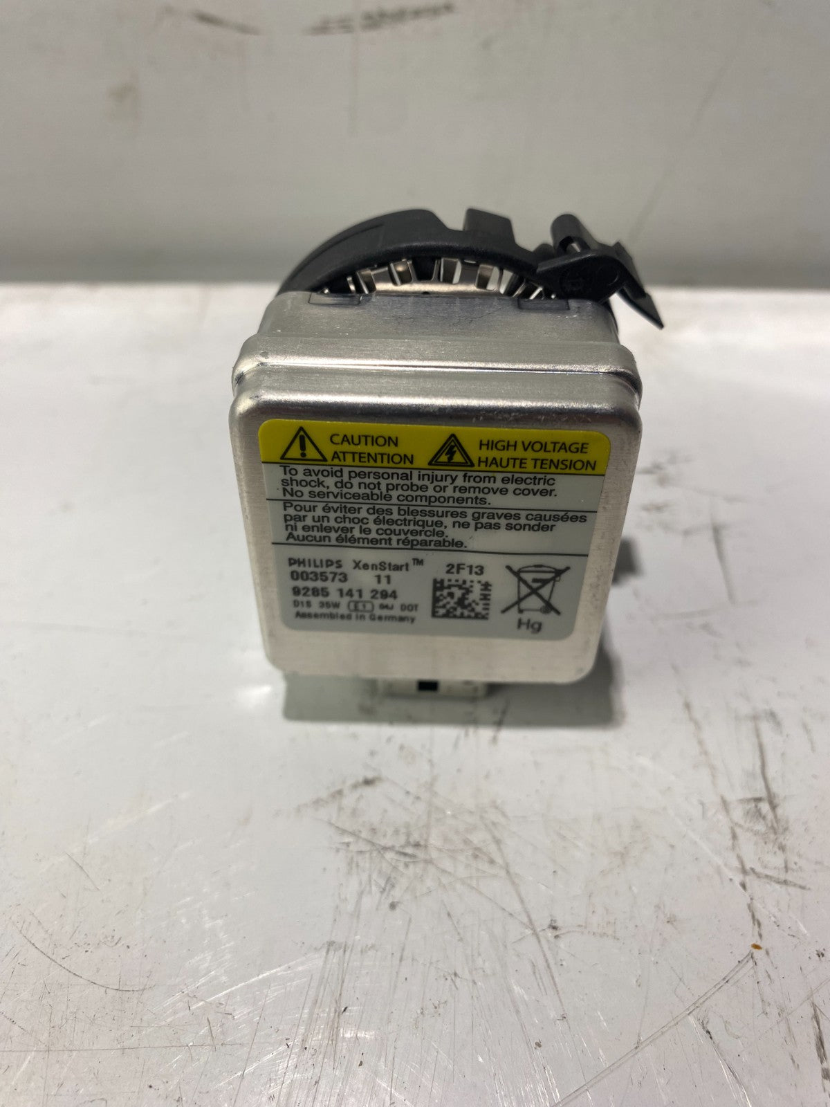 9285141294 Xenon Headlight Bulb Suit For Volkswagen, Audi, BMW And Etc.