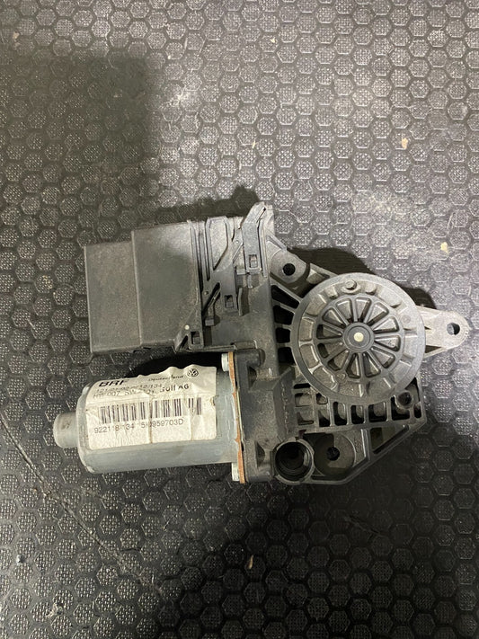 Volkswagen Window Motor 5K0959703D