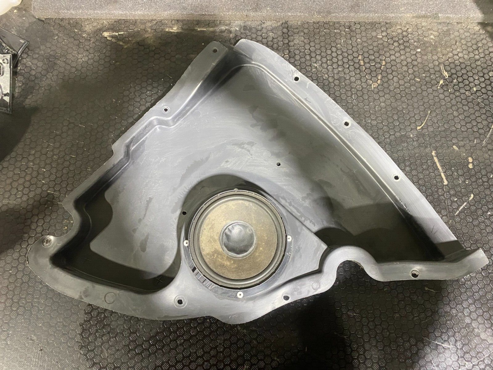 Volkswagen Door Speaker Cover 1K3971845C / 1K3971845E