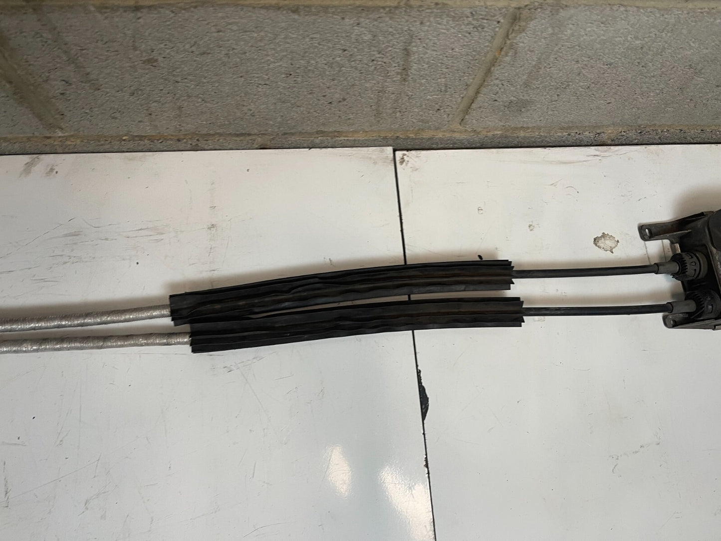 Volkswagen Golf R32 Manual Gear Shifter Selector Cable