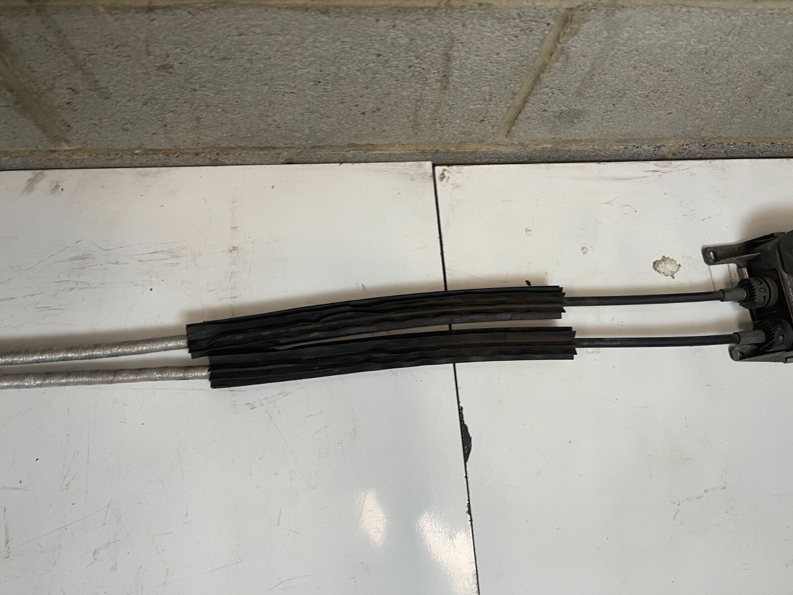 Volkswagen Golf R32 Manual Gear Shifter Selector Cable