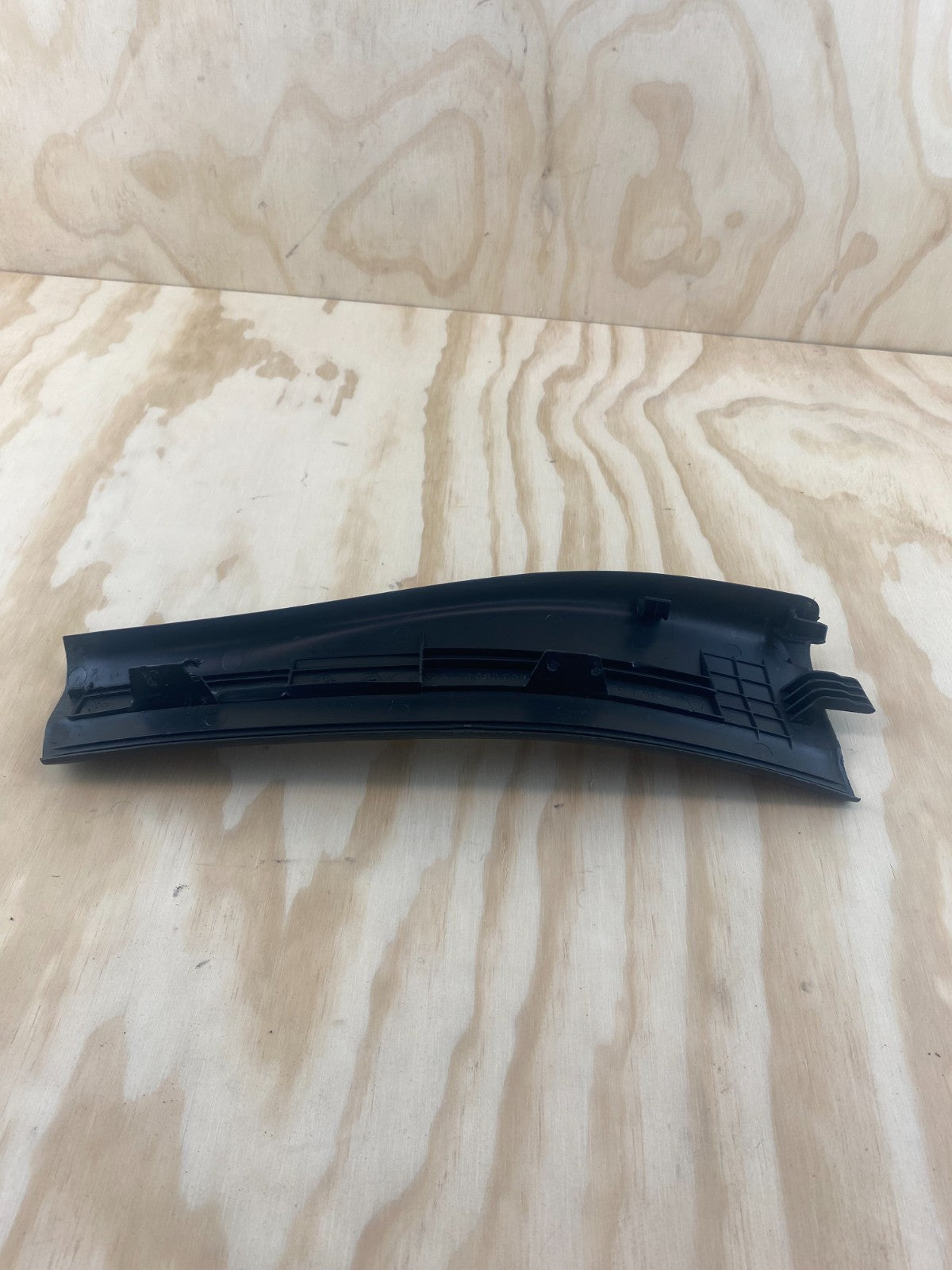 Mercedes-Benz A Class Rear Right Inner Door Trim Sill A1766800374