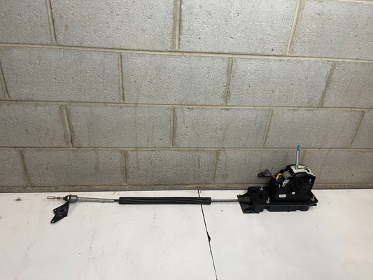 VWAG DSG Gear Shifter Selector 1K2713025R