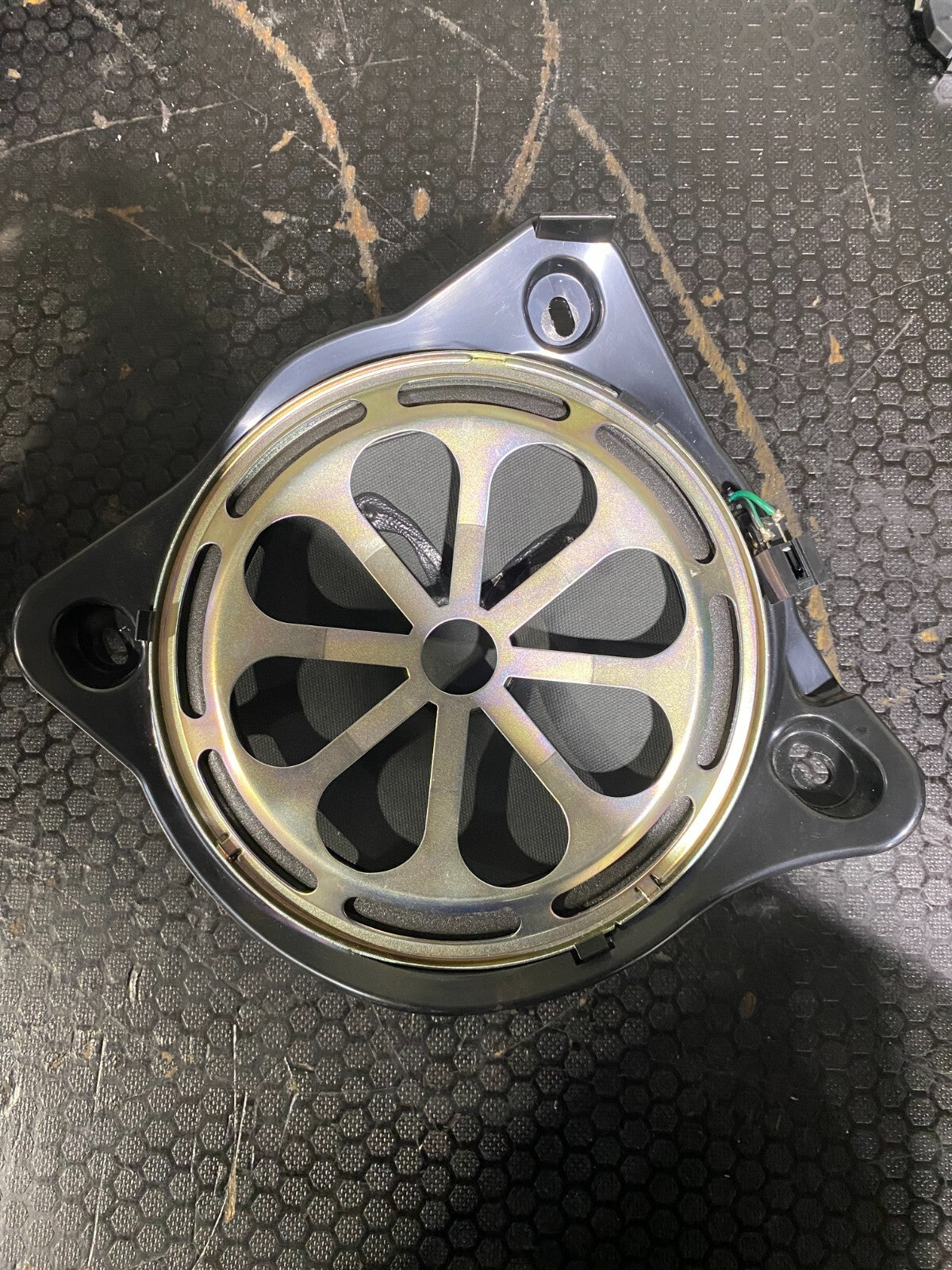 Mercedes-Benz C63s 2019-2021 A2058201600 Front Passenger Floor Speaker