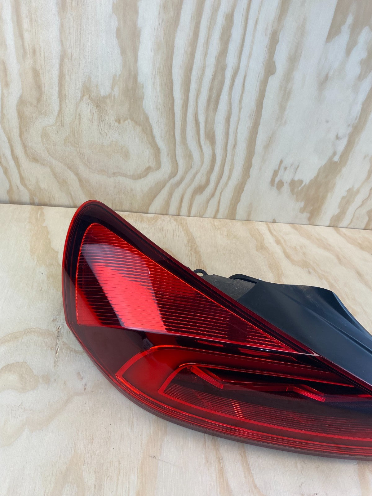 Volkswagen Scirocco R Facelift 2014+ Rear Left Taillight 1K894503527