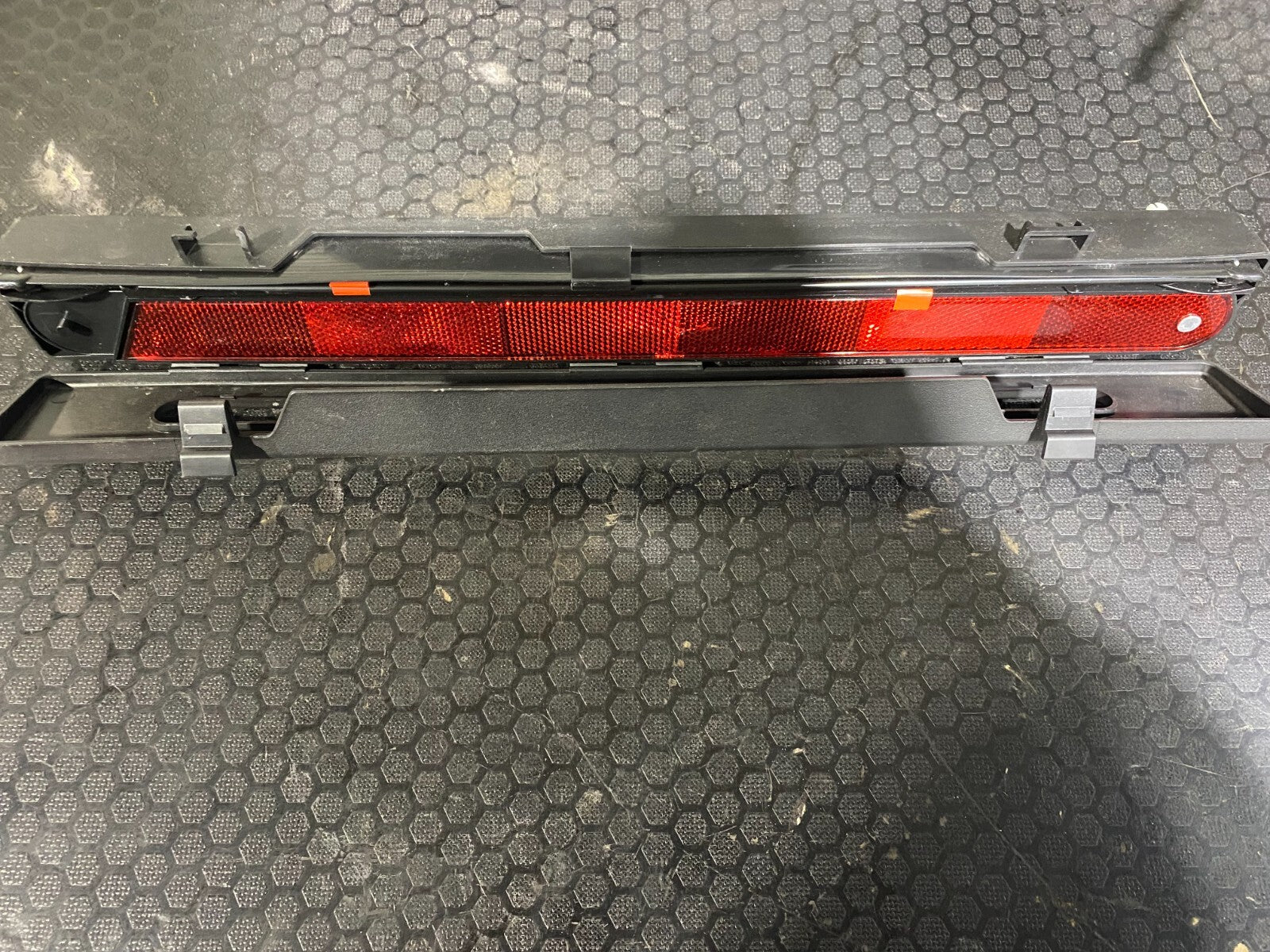 Mercedes-Benz C63s 2019-2021 Warning Emergency Reflector A0008900597