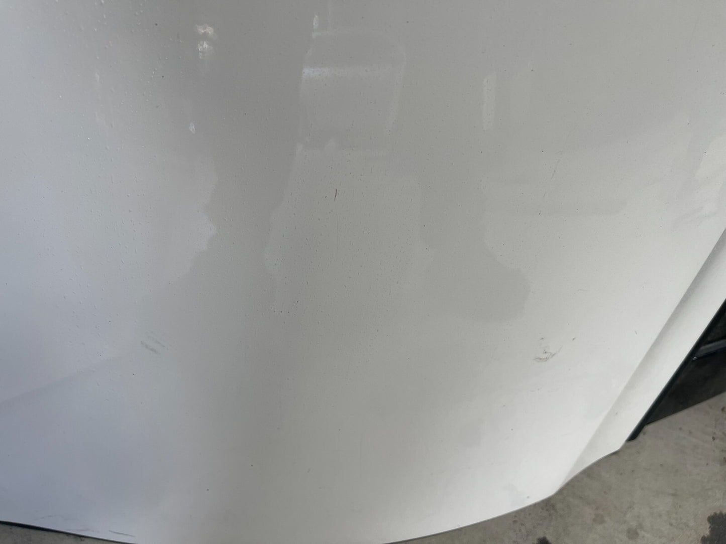 Volkswagen Golf MK6 Rear Right Door In White *Freight Available*