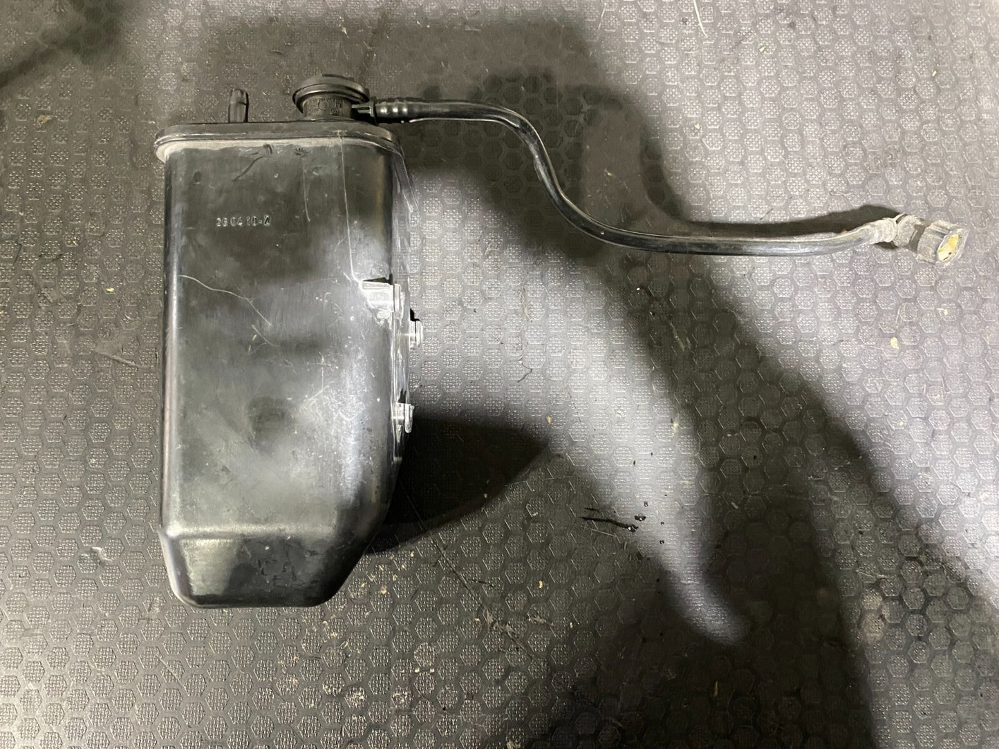 Volkswagen Charcoal Can / Carbon Filter 1K0201813