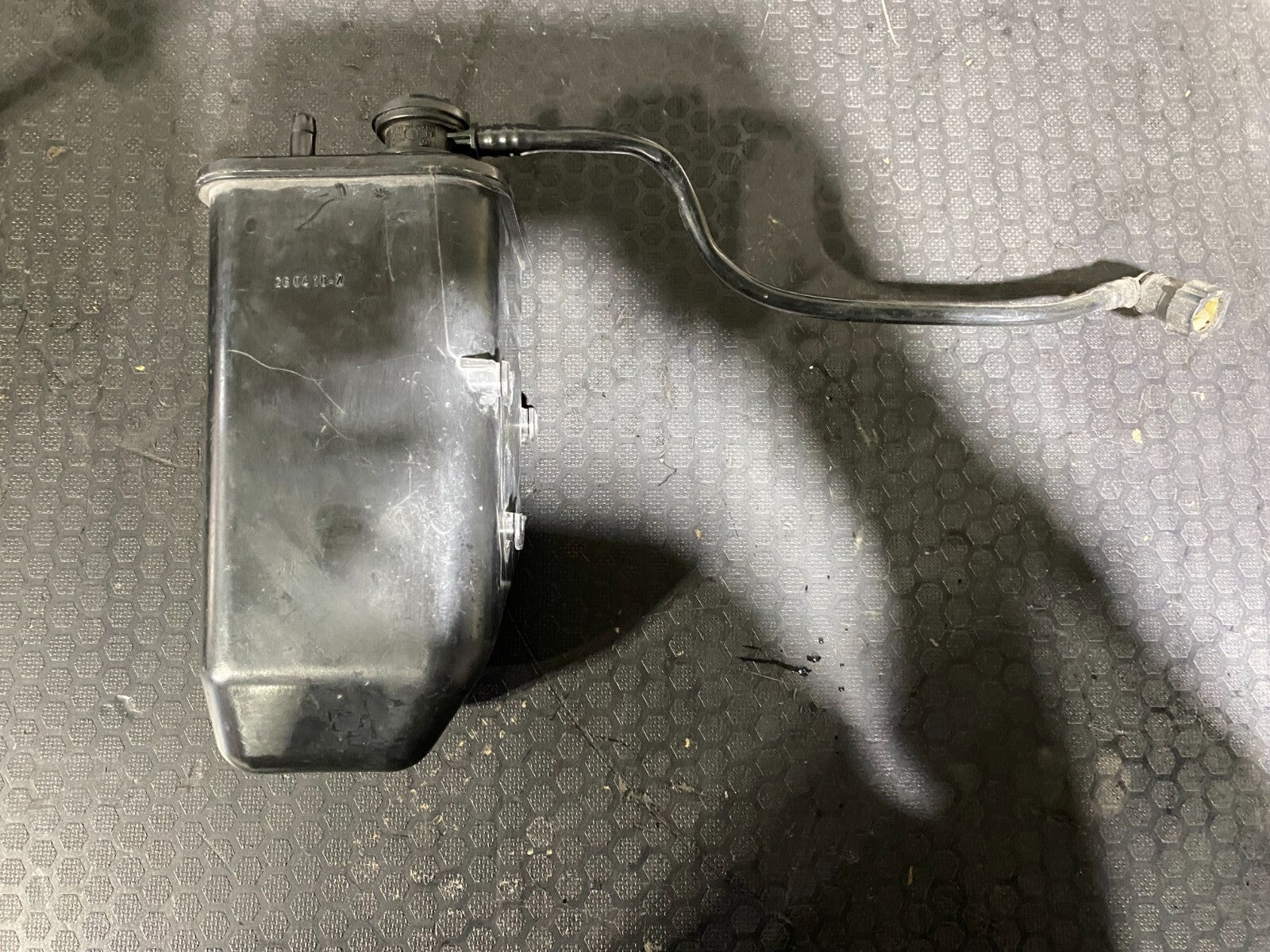 Volkswagen Charcoal Can / Carbon Filter 1K0201813