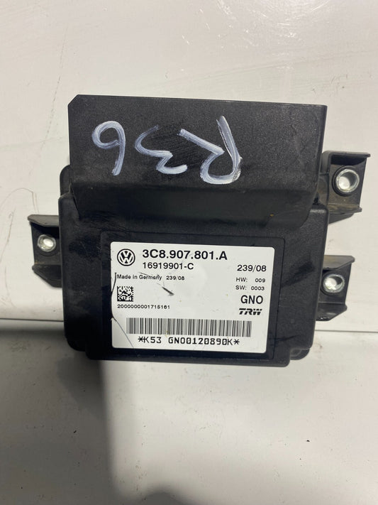 VWAG Electric Handbrake Control Module 3C8907801A
