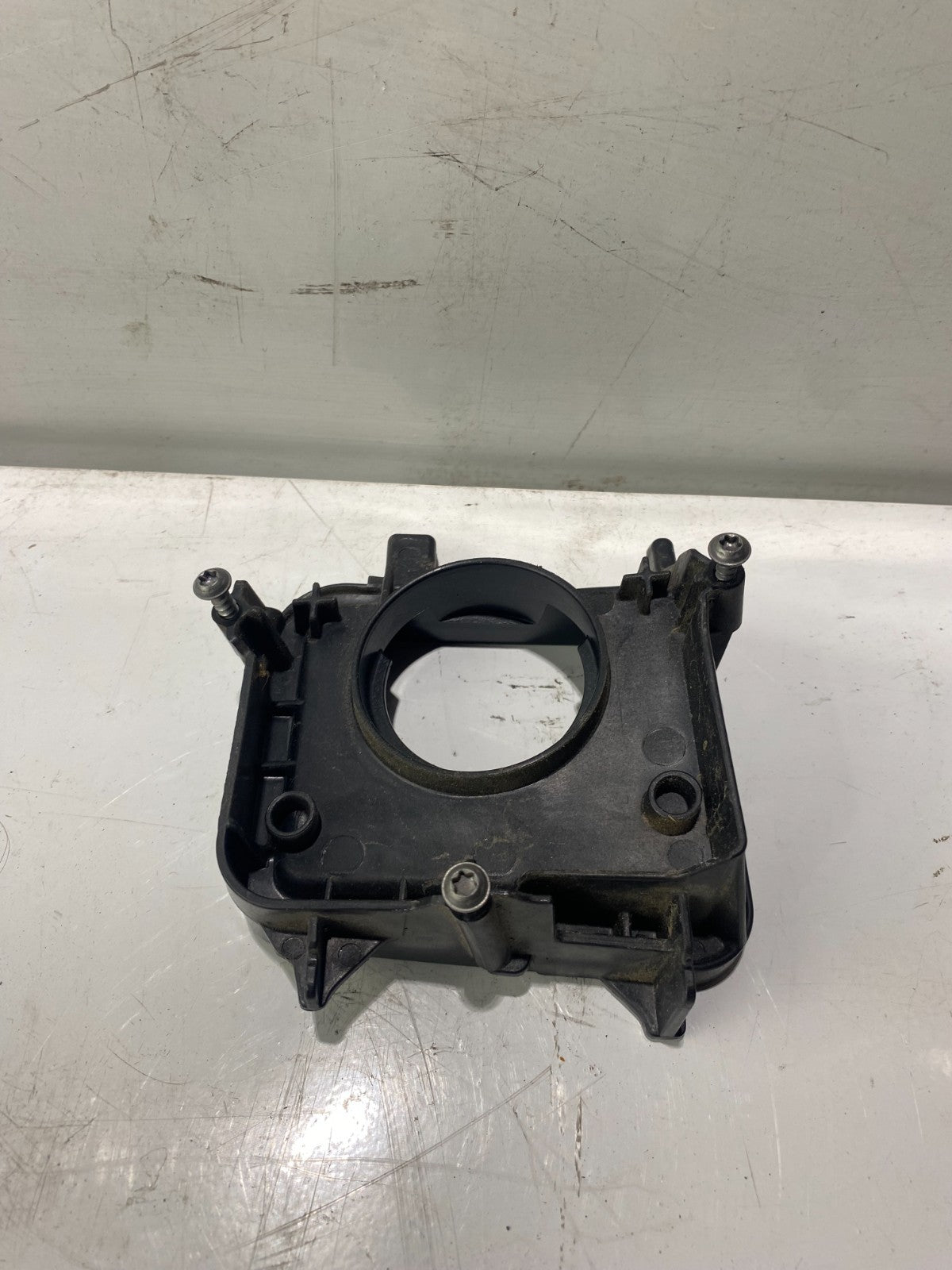 Volkswagen Scirocco Left Headlight Module Cover Lid 1K8941607A