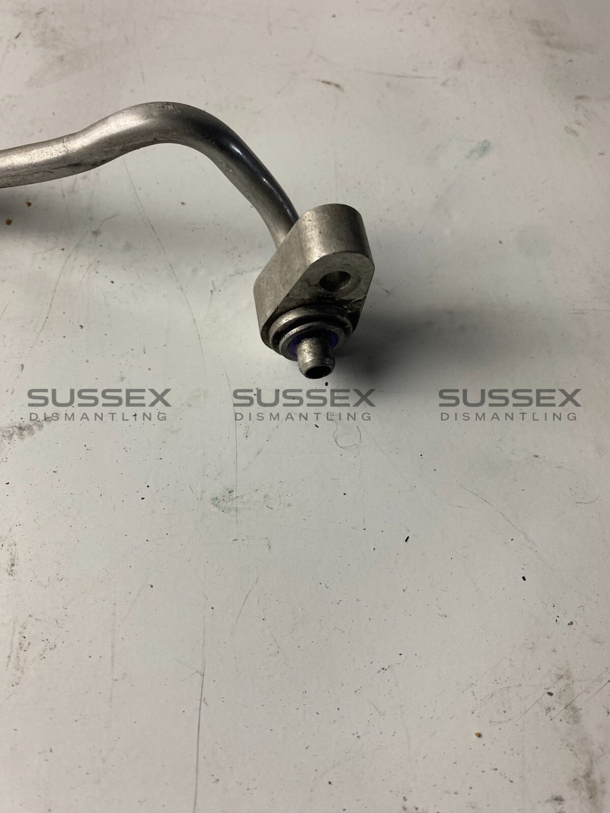 Mercedes-Benz AC Hose A2058309800