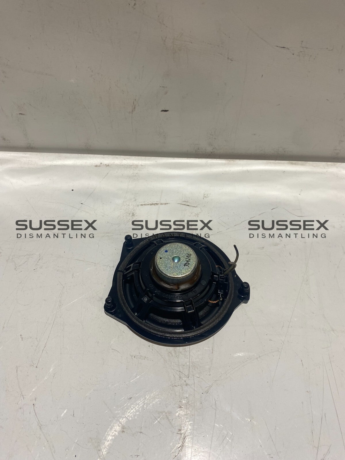 Mercedes-Benz Dashboard Centre Speaker A2058200402