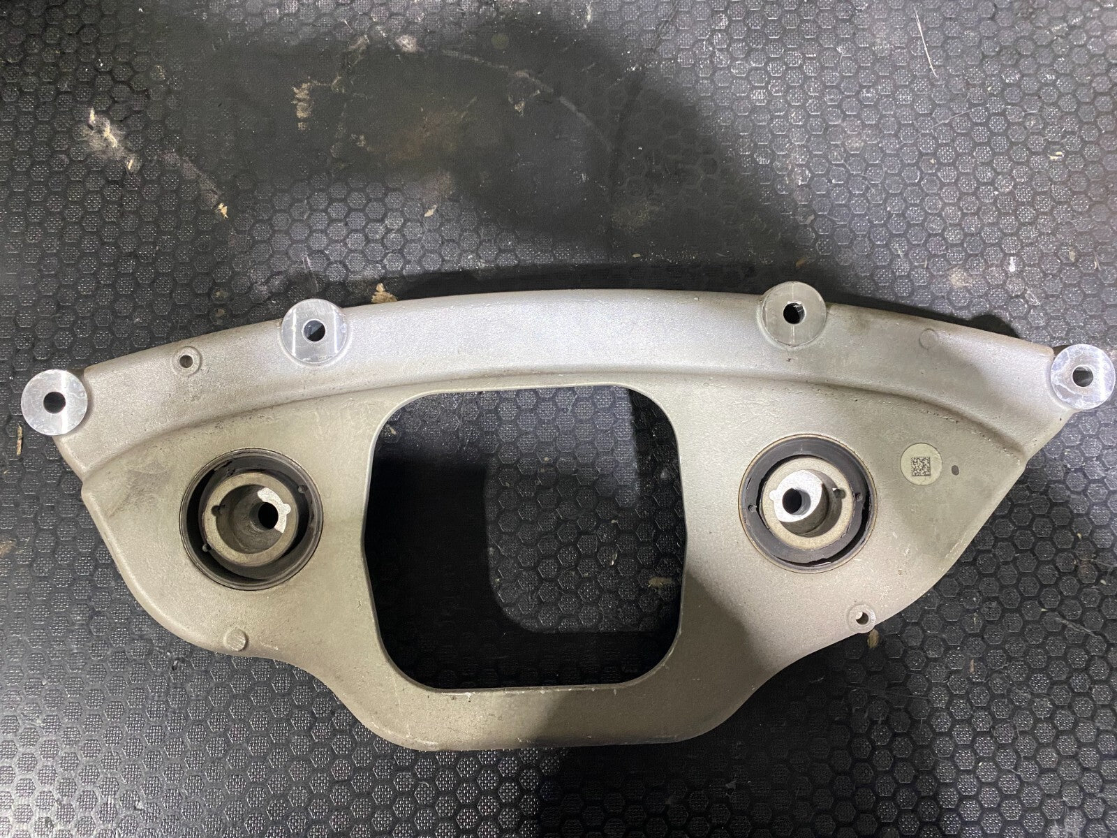 Mercedes-Benz C63s 2019-2021 Rear Differential Subframe Mount A2053522301