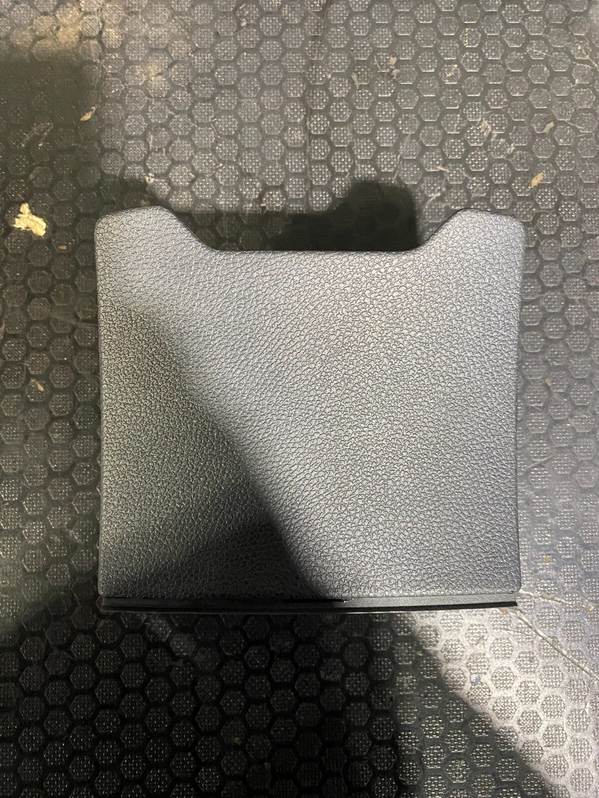 Mercedes-Benz C63s 2019-2021 Centre Console Rear Ash Tray A2058100030