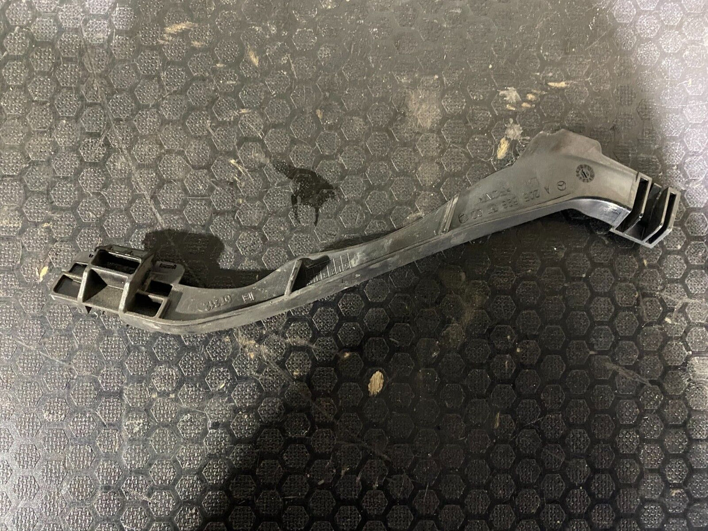 Mercedes-Benz C63s 2019-2021 Left Side Skirt Bracket A2056983700