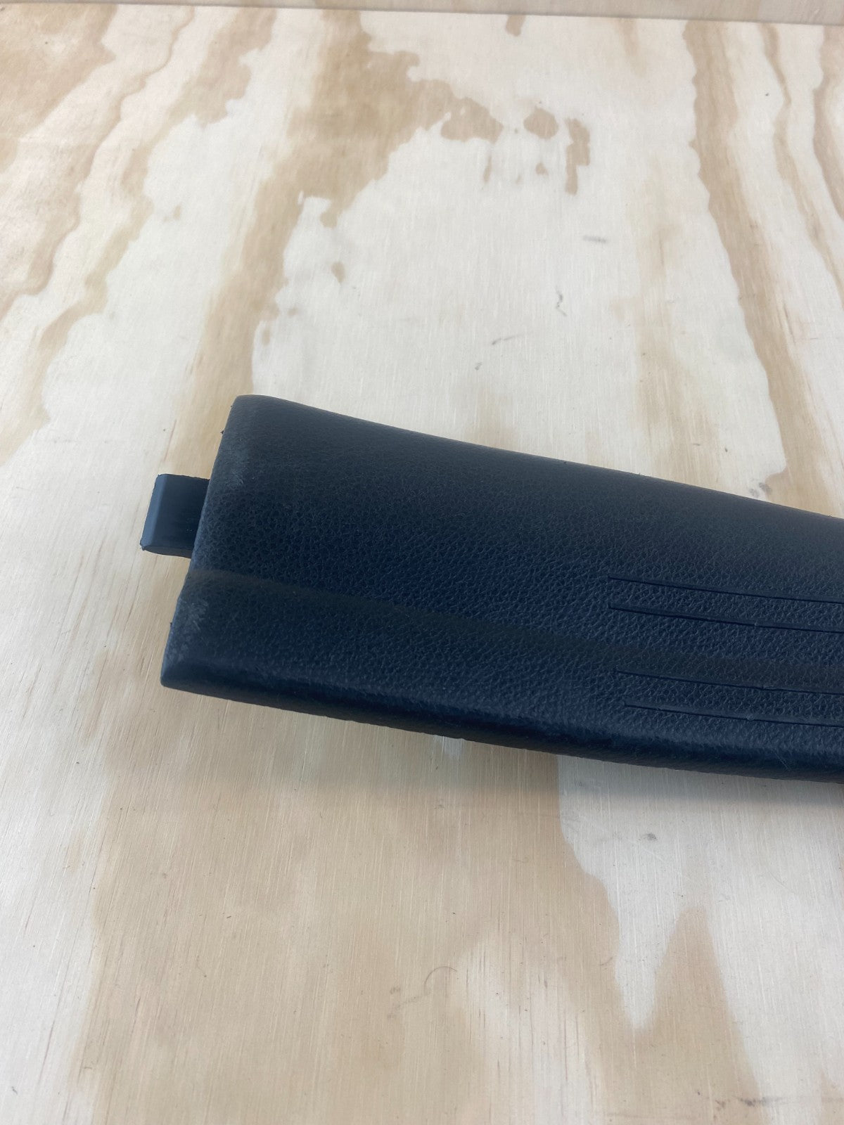 Mercedes-Benz A Class Rear Right Inner Door Trim Sill A1766800374