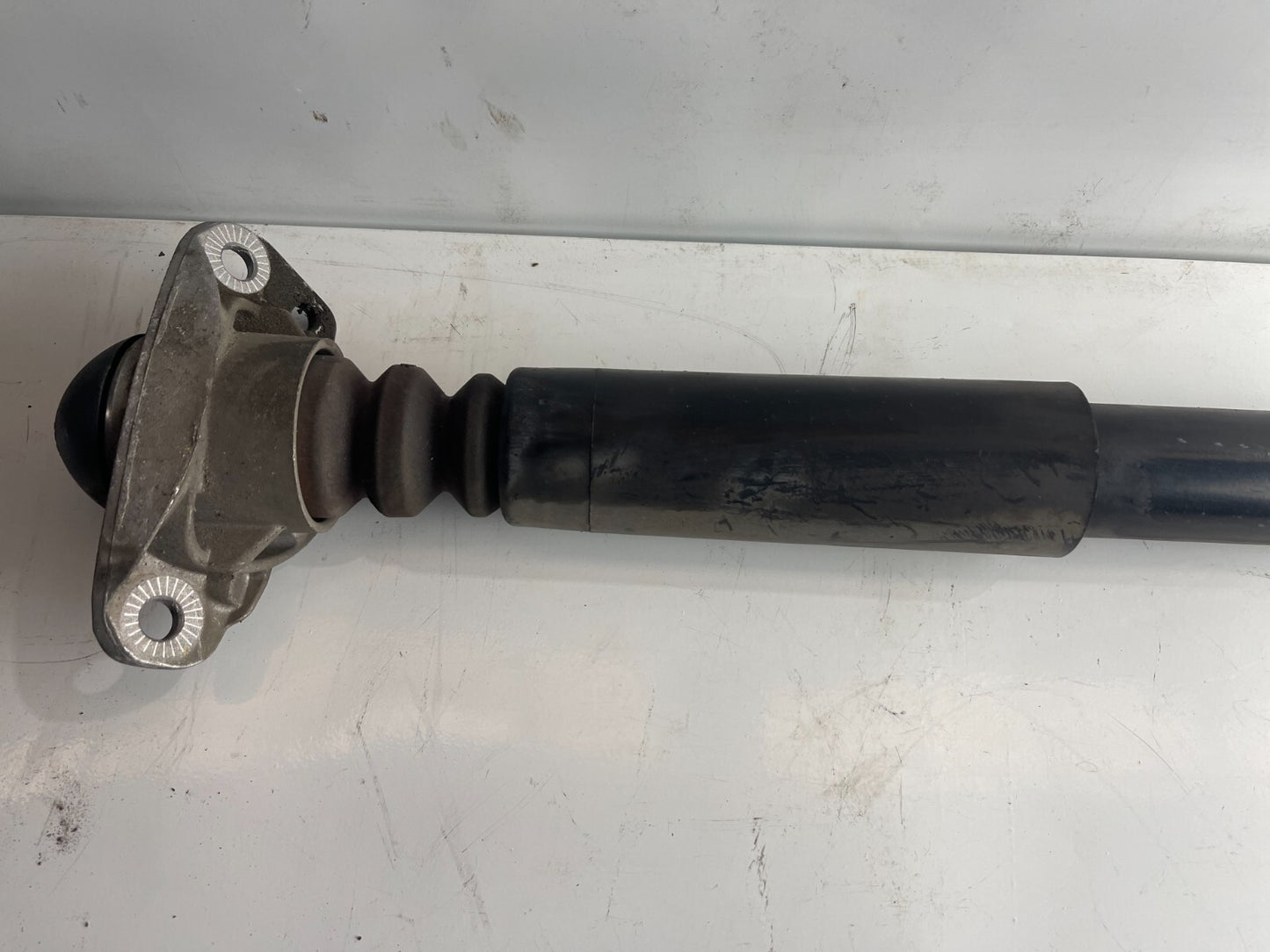 VWAG Rear Shock Absorber 1K0512013CR