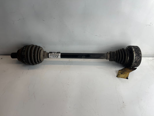 VWAG Rear Left Driveshaft 1K0501203A