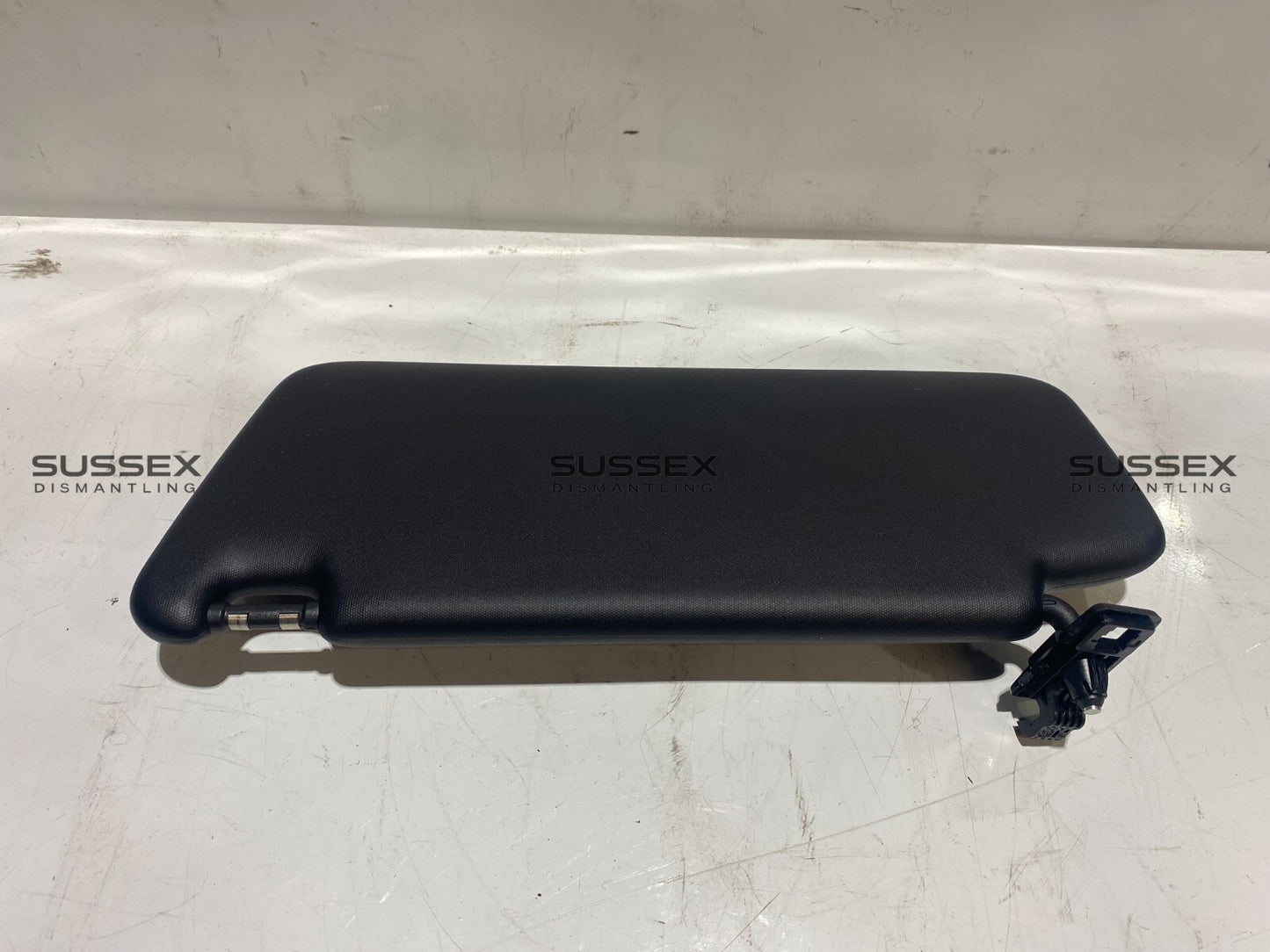 Mercedes-Benz Driver Sun Visor