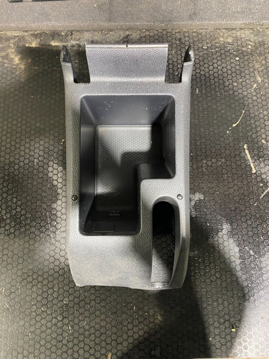 Volkswagen MK6 Centre Console Cover 1K0863323M