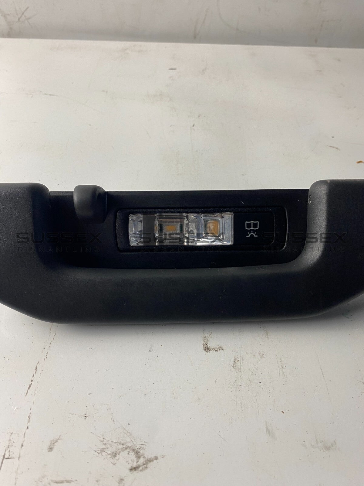 Mercedes-Benz Rear Left Grab Handle A0998150000