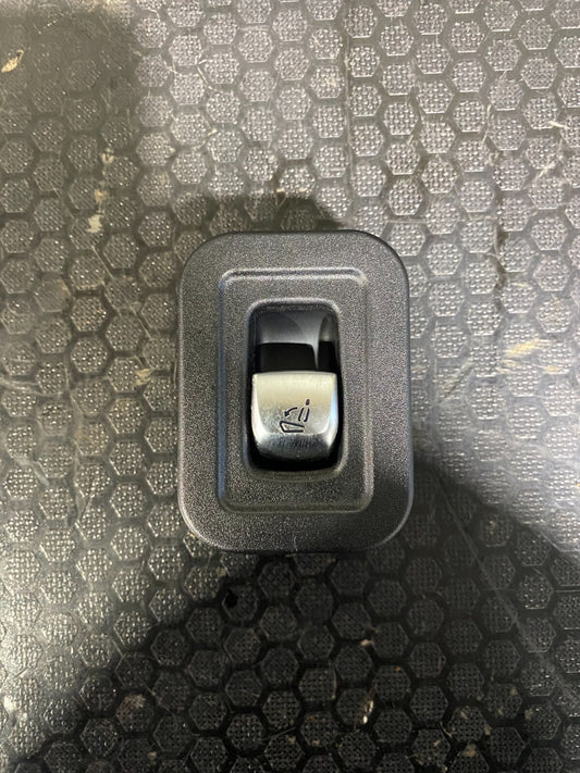Mercedes-Benz C63s 2019-2021 Rear Right Back Seat Release Button A2059056511