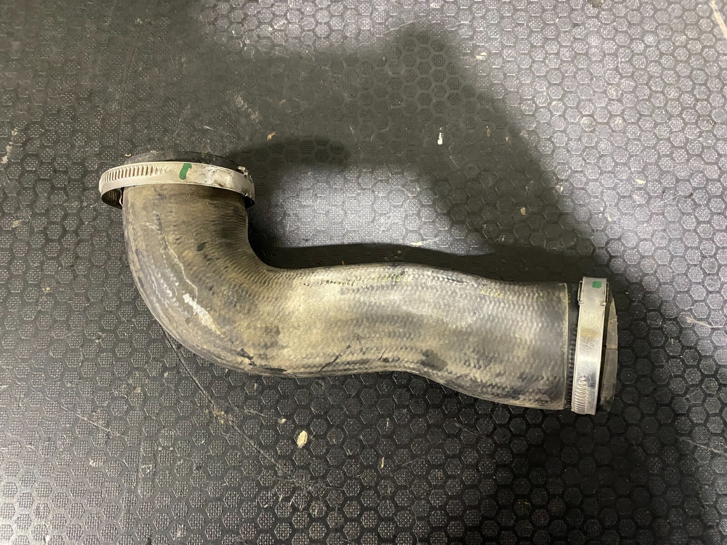 Volkswagen Golf MK7-7.5 GTI / R 2013-2020 Intercooler Hose 5Q0145762D