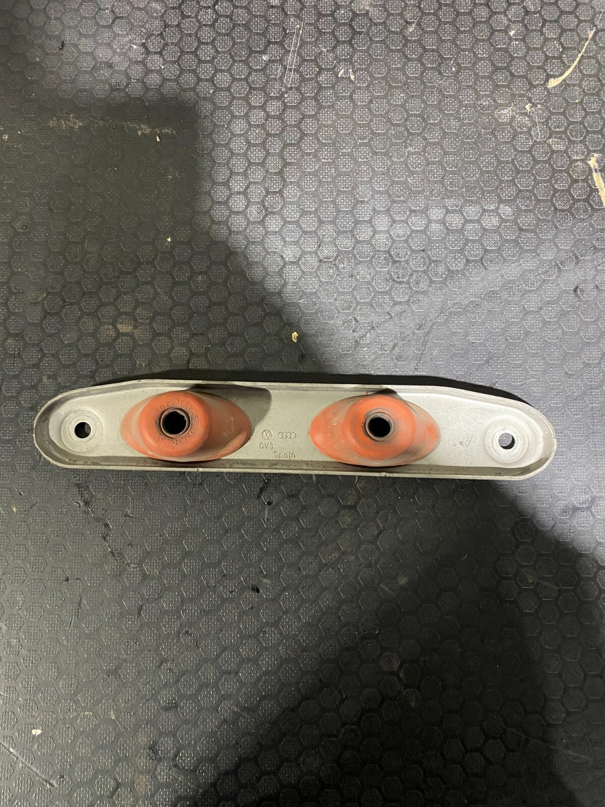 Volkswagen Golf Metal Exhaust K-Frame Mount 1K0253144AE