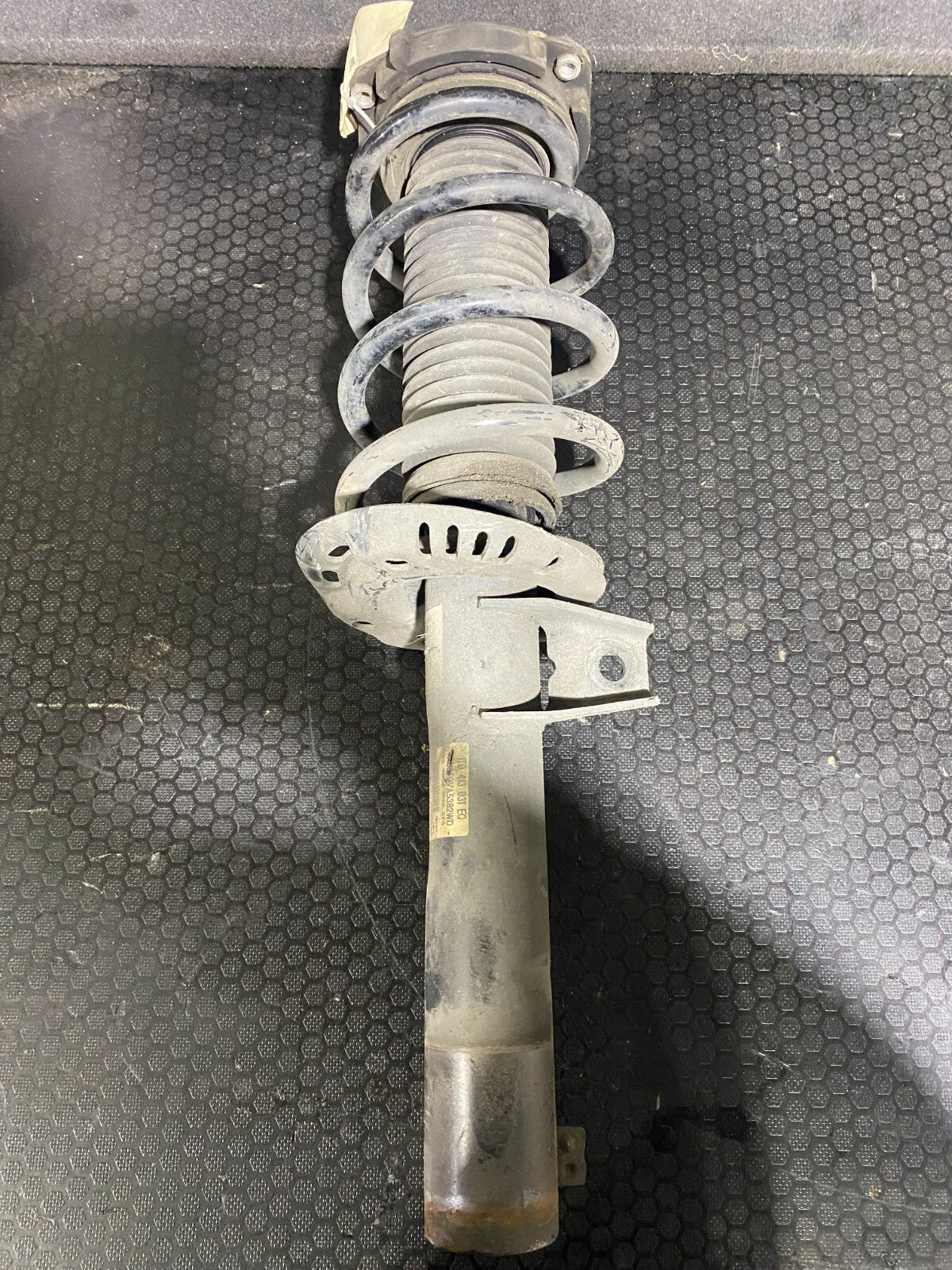 Volkswagen MK6 GTI Front Shockers 1T0413031EQ