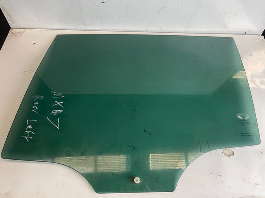Volkswagen Golf MK7-7.5 2013-2020 Rear Left Glass Window 5G6845025A