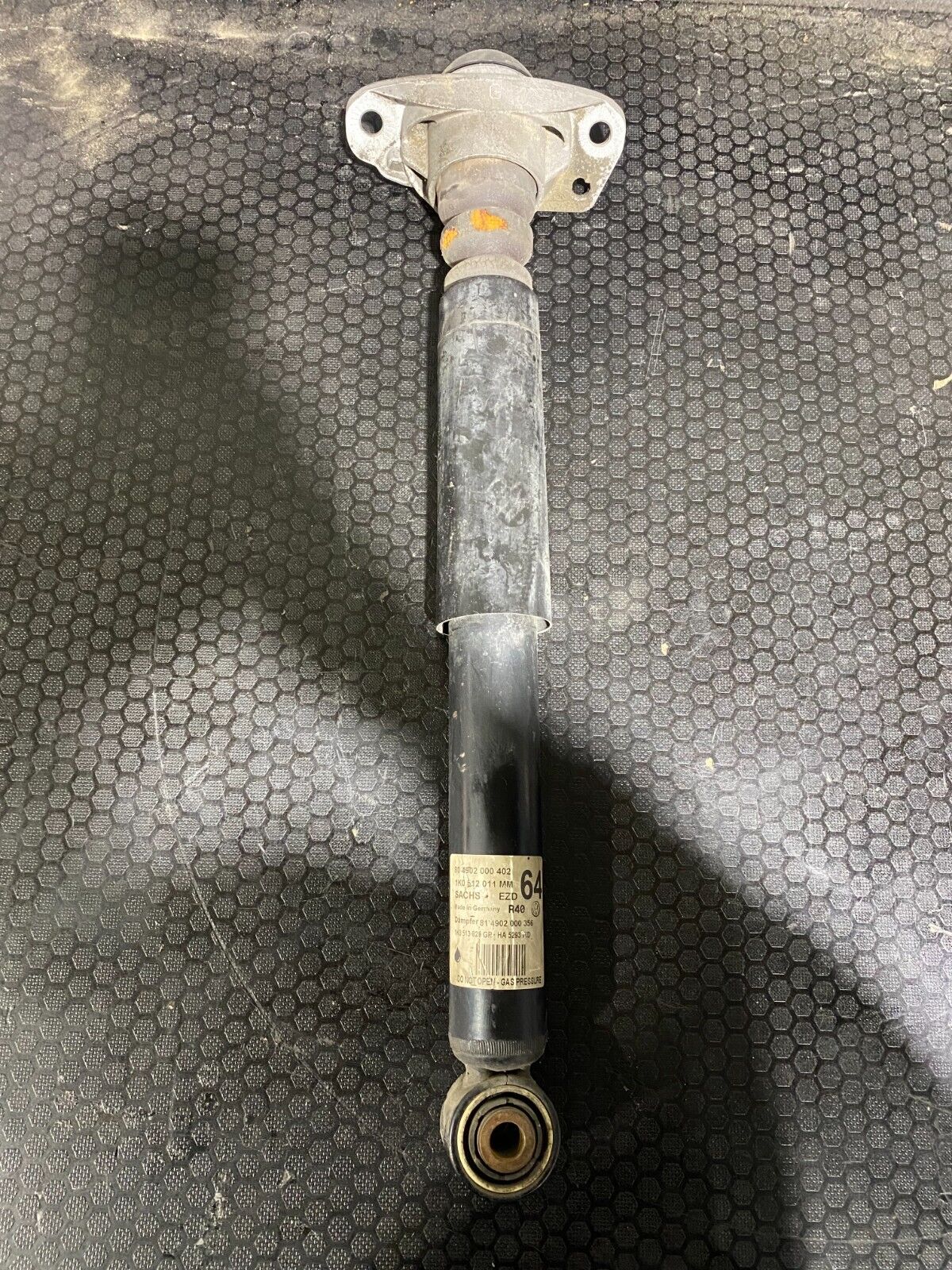 Volkswagen MK5/6 Rear Shockers 1K0512011MM