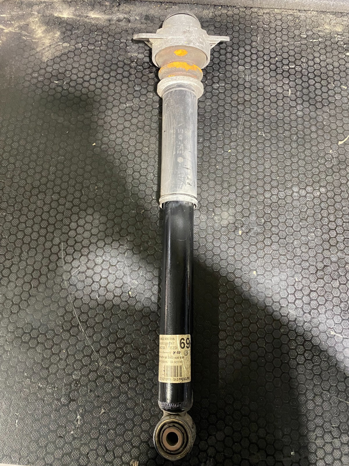 Volkswagen MK5 R32 Rear Shockers 1K0512011RT