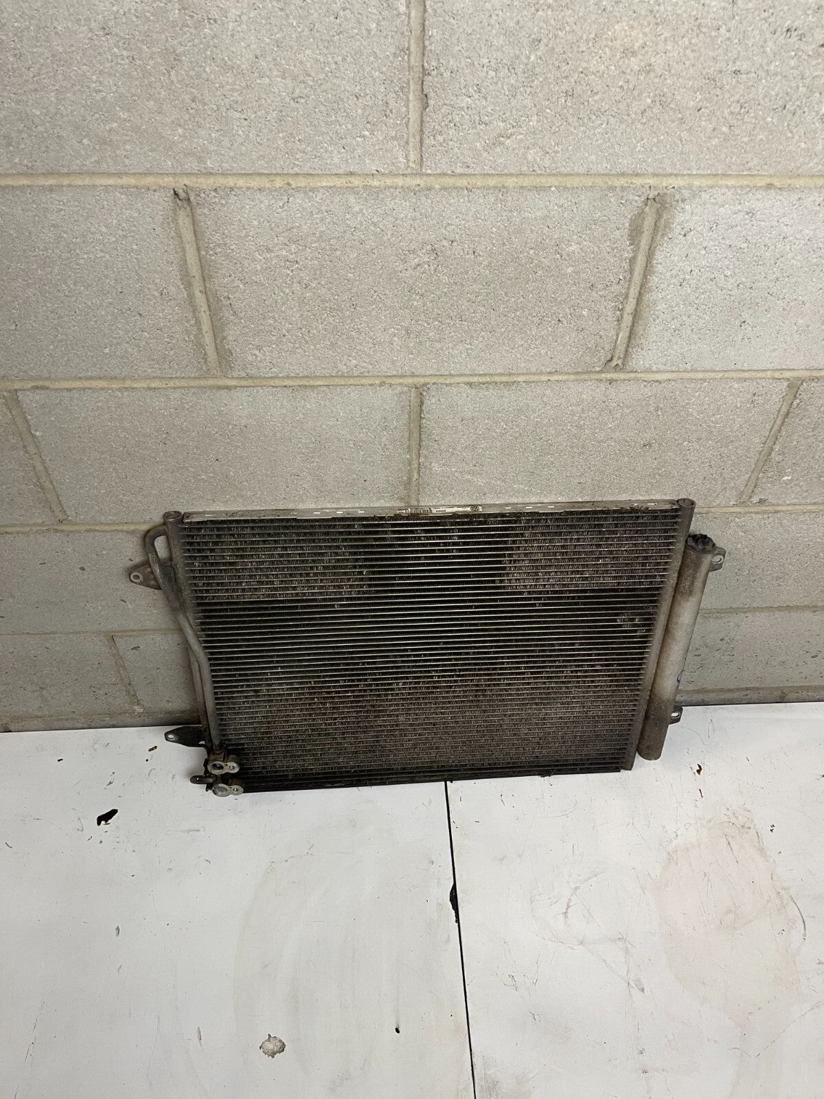 VWAG AC Condenser 3C0820411B