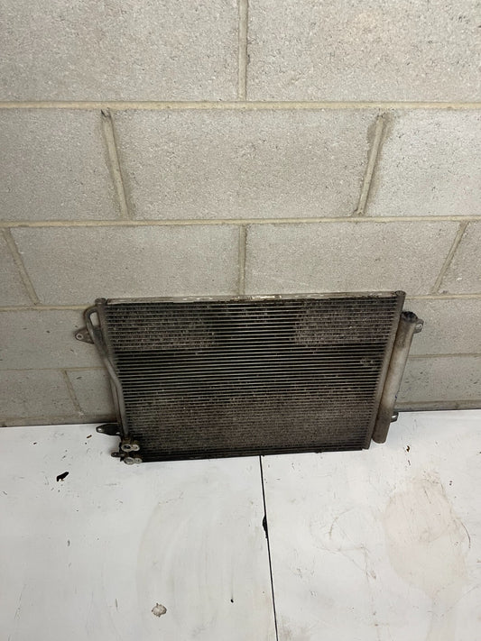 VWAG AC Condenser 3C0820411B