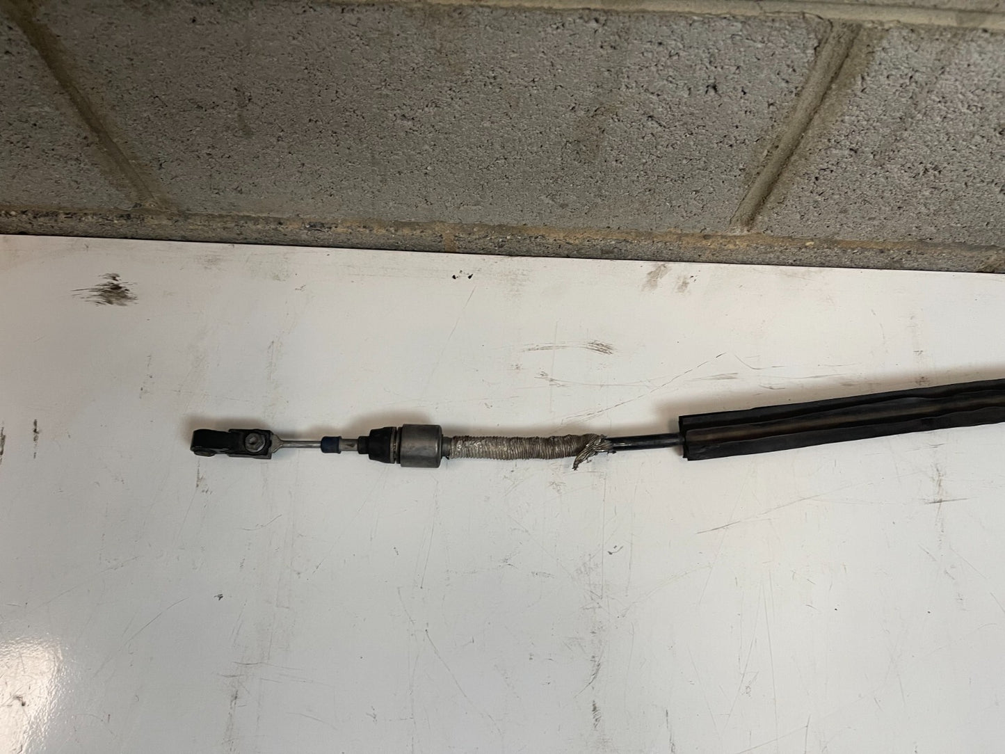 VWAG DSG Gear Shifter Selector 1K2713025AB