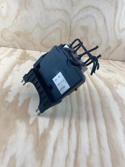 Mercedes-Benz A / CLA / GLA Class ABS MODULE A0094315212