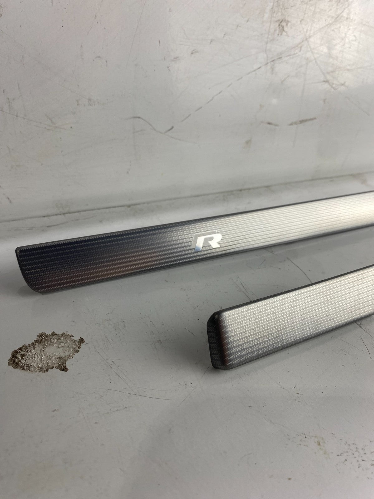 Volkswagen Scirocco Dash Trims Suit MK5, EOS 1K2858419B 1K2858420B 1K2858529B