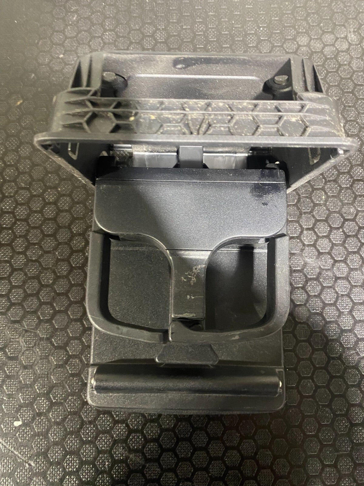 Volkswagen Golf MK5 MK6 Rear Cup Holder 1K0862532G