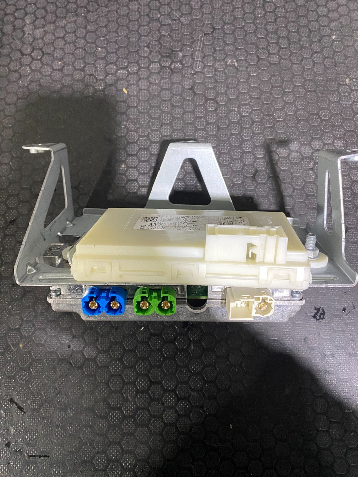 Mercedes-Benz 360 Degree Camera Control Module A2059002629