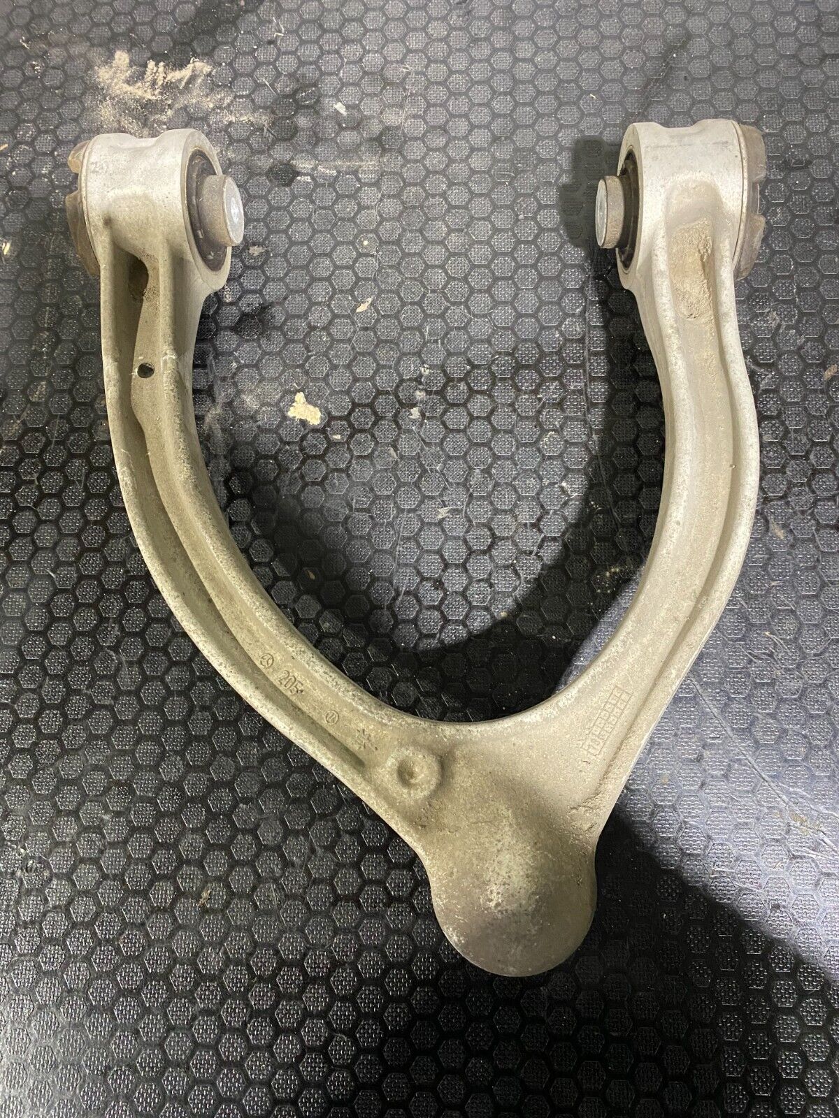 Mercedes-Benz C63s 2019-2021 Front Left Upper Control Arm A2053303303