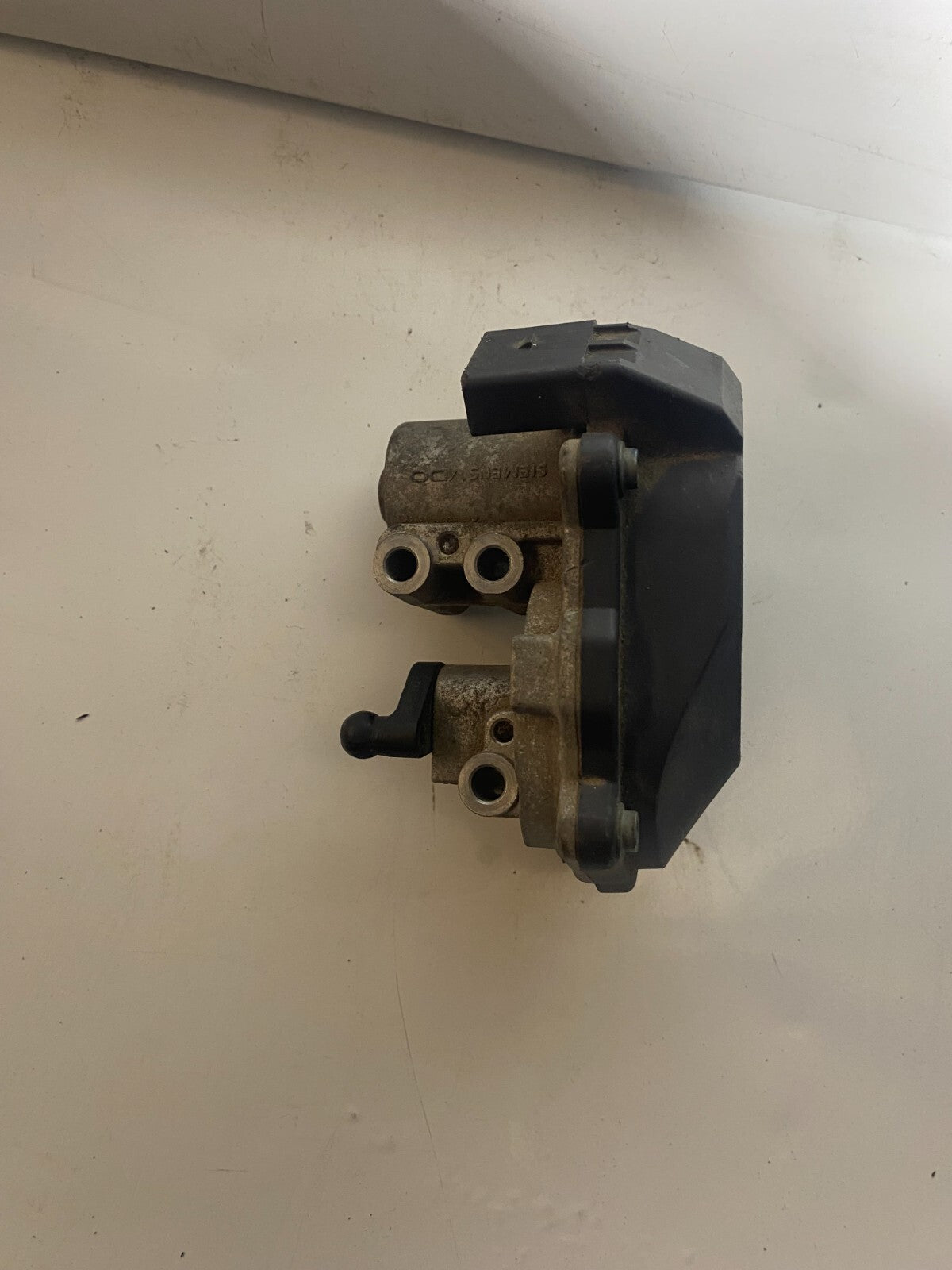 VWAG Intake Manifold Actuator 06F133482